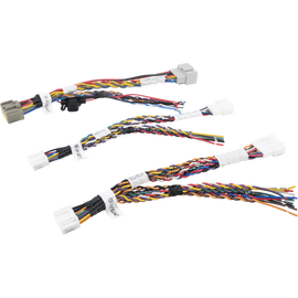PAC LPHTSL01 Audio Integration T-Harness Fit Tesla Model 3 / Y Vehicles