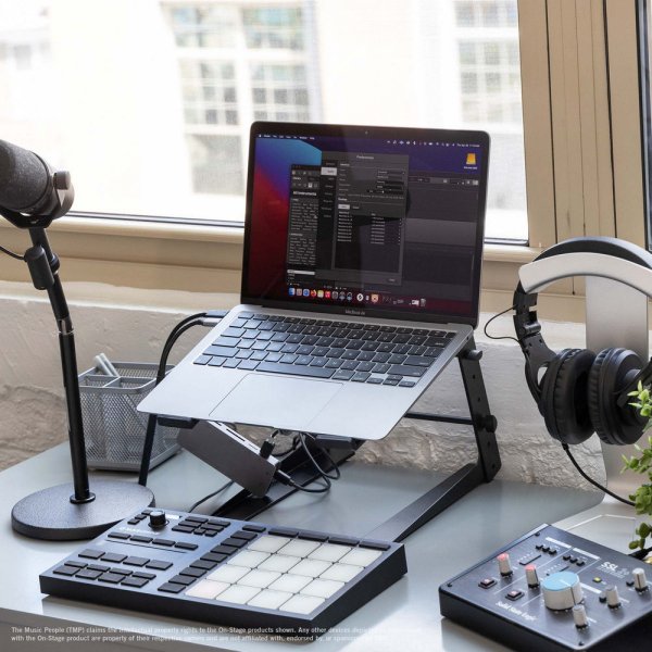 On-Stage LPT5000 Laptop Stand