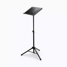 Load image into Gallery viewer, On-Stage LPT7000 Deluxe Laptop Stand