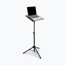 Load image into Gallery viewer, On-Stage LPT7000 Deluxe Laptop Stand
