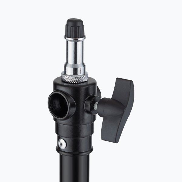 On-Stage LS-MS7620 13' Tripod Lighting/Mic Stand