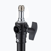 Load image into Gallery viewer, On-Stage LS-MS7620 13' Tripod Lighting/Mic Stand