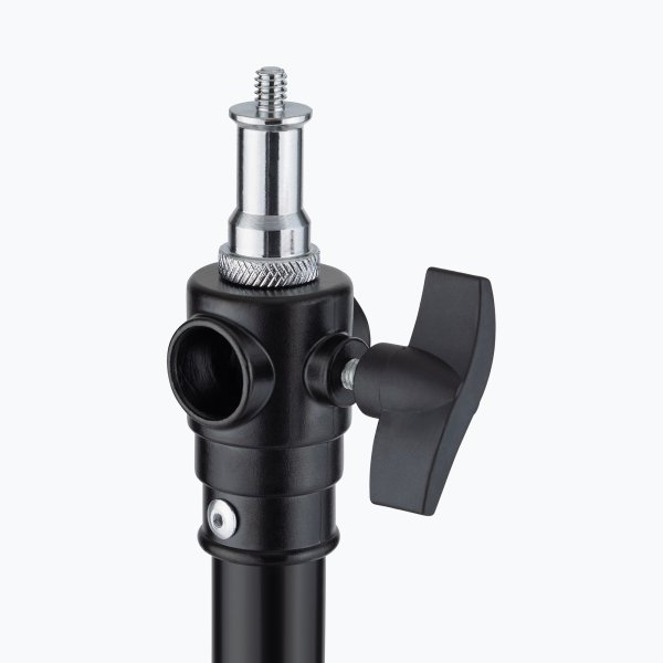 On-Stage LS-MS7620 13' Tripod Lighting/Mic Stand