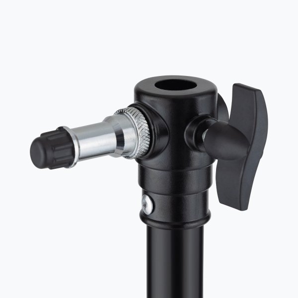 On-Stage LS-MS7620 13' Tripod Lighting/Mic Stand
