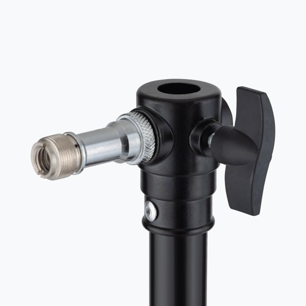On-Stage LS-MS7620 13' Tripod Lighting/Mic Stand