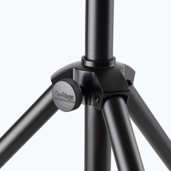 On-Stage LS-SS7770 Production-Grade 10' Lighting/Speaker Stand