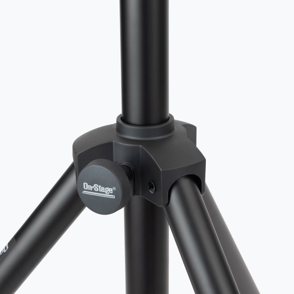 On-Stage LS7720BLT Lighting Stand with Side Bars