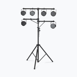 On-Stage LS7720BLT Lighting Stand with Side Bars