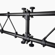 Load image into Gallery viewer, On-Stage LS7730 Lighting Stand with Truss