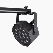 Load image into Gallery viewer, On-Stage LS7730 Lighting Stand with Truss
