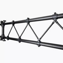 Load image into Gallery viewer, On-Stage LS7730 Lighting Stand with Truss