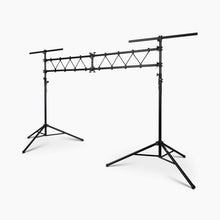 Load image into Gallery viewer, On-Stage LS7730 Lighting Stand with Truss