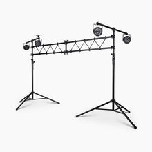 Load image into Gallery viewer, On-Stage LS7730 Lighting Stand with Truss