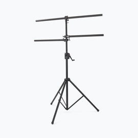 On-Stage LS7805QIK Power Crank-Up Lighting Stand