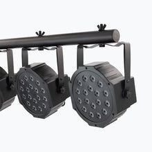 Load image into Gallery viewer, On-Stage LS7805QIK Power Crank-Up Lighting Stand