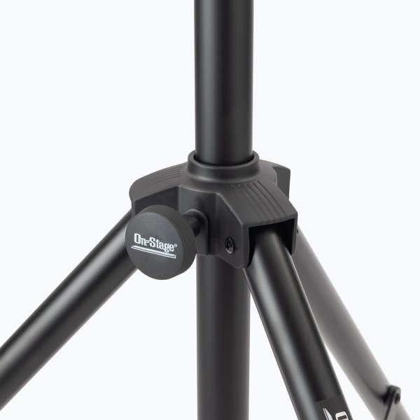 On-Stage LS7805QIK Power Crank-Up Lighting Stand