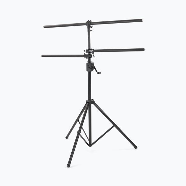 On-Stage LS7805QIK Power Crank-Up Lighting Stand