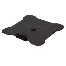 Load image into Gallery viewer, On-Stage LS7920BLT Flat-Base Lighting Stand