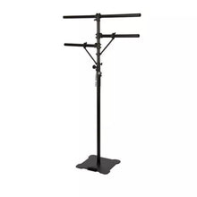 Load image into Gallery viewer, On-Stage LS7920BLT Flat-Base Lighting Stand