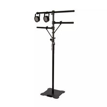 Load image into Gallery viewer, On-Stage LS7920BLT Flat-Base Lighting Stand