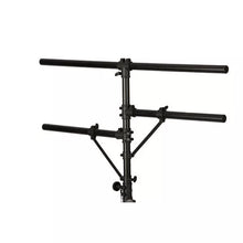 Load image into Gallery viewer, On-Stage LS7920BLT Flat-Base Lighting Stand