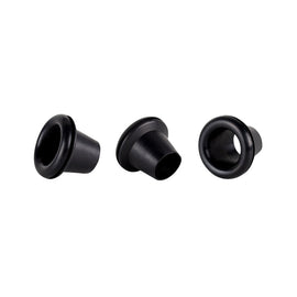Install Bay LSB4 4 Gauge Long Barrel Grommet - 25/Bag