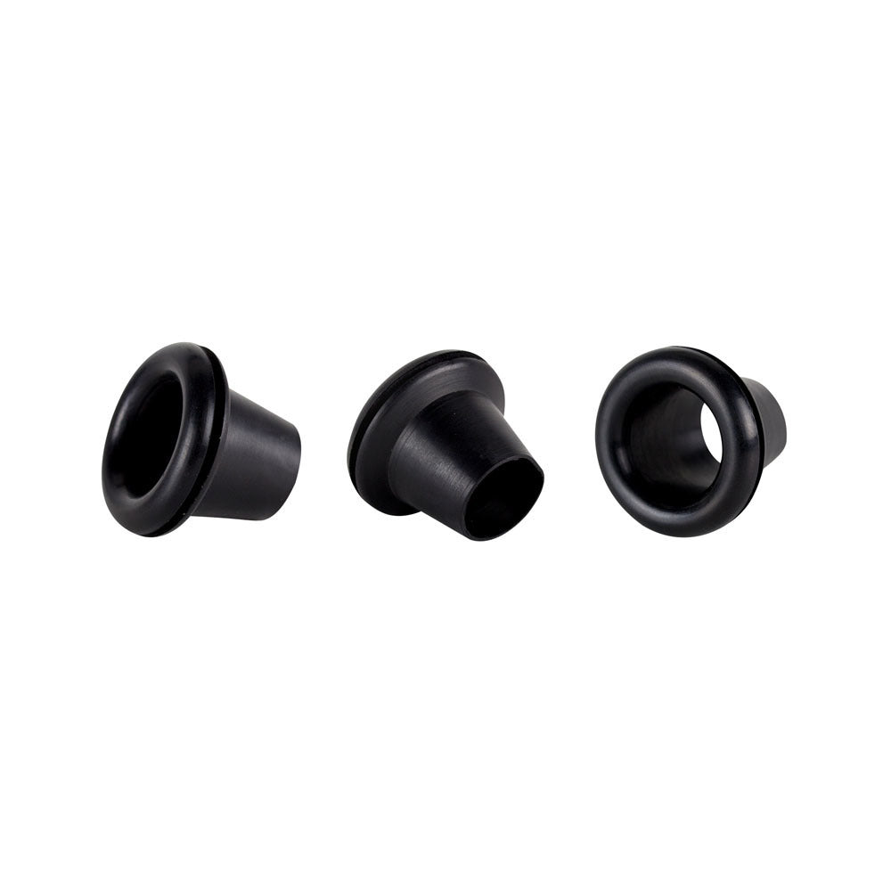 Install Bay LSB8 8 Gauge Long Barrel Grommet - 25/Bag