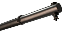 Load image into Gallery viewer, Ultimate Support LT-48FP Fly Point Mountable Lighting Bar for use with PA Speakers