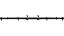 Load image into Gallery viewer, Ultimate Support LT-48FP Fly Point Mountable Lighting Bar for use with PA Speakers