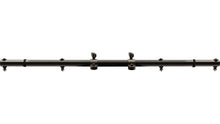 Load image into Gallery viewer, Ultimate Support LT-48FP Fly Point Mountable Lighting Bar for use with PA Speakers