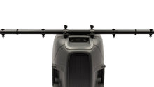 Load image into Gallery viewer, Ultimate Support LT-48FP Fly Point Mountable Lighting Bar for use with PA Speakers