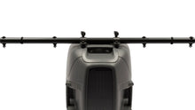 Load image into Gallery viewer, Ultimate Support LT-48FP Fly Point Mountable Lighting Bar for use with PA Speakers