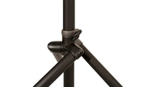 Load image into Gallery viewer, Ultimate Support LT-88B LT Series Multi-tiered, Heavy-duty, Extra Tall Lighting Tree with Patented Aluminum Tripod Stand