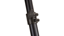Load image into Gallery viewer, Ultimate Support LT-99BL LT Series Multi-tiered, Heavy-duty, Extra Tall Lighting Tree with TeleLock® Lift-assist Technology - Leveling Leg