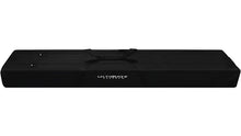 Load image into Gallery viewer, Ultimate Support LT-99BL LT Series Multi-tiered, Heavy-duty, Extra Tall Lighting Tree with TeleLock® Lift-assist Technology - Leveling Leg