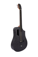 Load image into Gallery viewer, Tagima LUMI - X BKS Acoustic Guitar - Black Sparkle