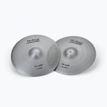 Load image into Gallery viewer, On-Stage LVCP5000 Low Volume Cymbals