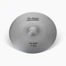 Load image into Gallery viewer, On-Stage LVCP5000 Low Volume Cymbals