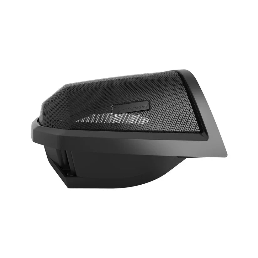 Diamond Audio MS694NEOLK24 2024+ Harley Davidson Cut-In Lid Kit with MS69NEO Speakers