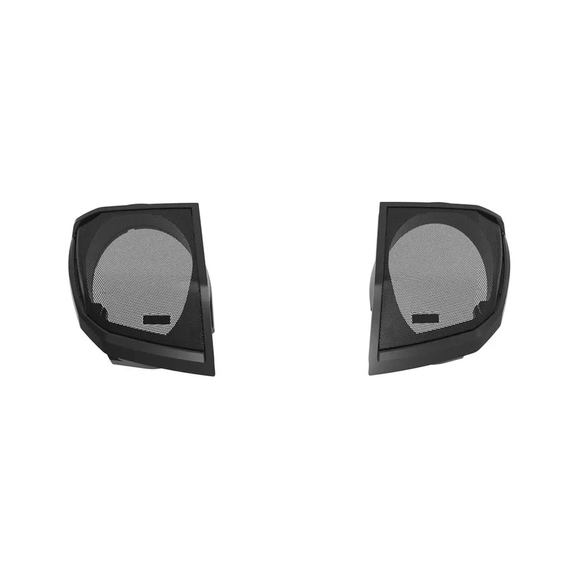 Diamond Audio MS694NEOLK24 2024+ Harley Davidson Cut-In Lid Kit with MS69NEO Speakers