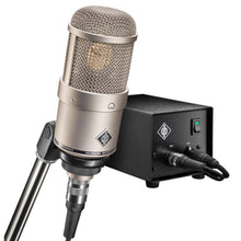 Load image into Gallery viewer, Neumann M 147 Studio Tube Microphone