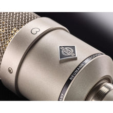 Load image into Gallery viewer, Neumann M 147 Studio Tube Microphone