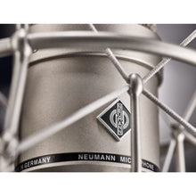 Load image into Gallery viewer, Neumann M 147 Studio Tube Microphone