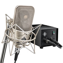 Load image into Gallery viewer, Neumann M 150 TUBE Studio Tube Microphone