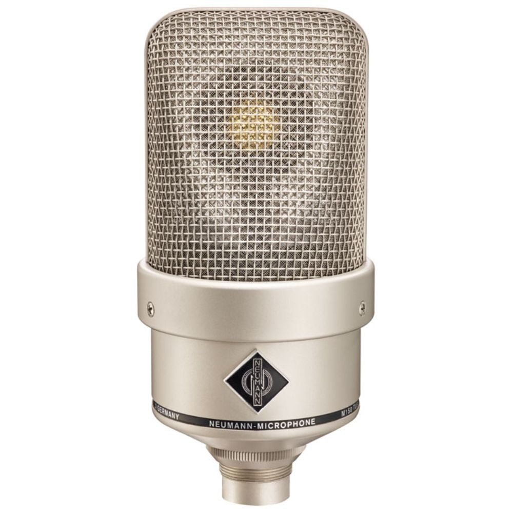 Neumann M 150 TUBE Studio Tube Microphone