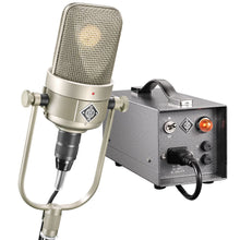 Load image into Gallery viewer, Neumann M 49 V SET Remote-switchable Studio Microphone