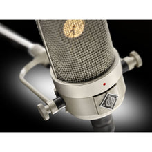 Load image into Gallery viewer, Neumann M 49 V SET Remote-switchable Studio Microphone