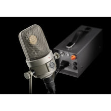 Load image into Gallery viewer, Neumann M 49 V SET Remote-switchable Studio Microphone