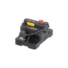 Load image into Gallery viewer, Install Bay M-CB10MR 10A Mini Circuit Breaker Manual Reset