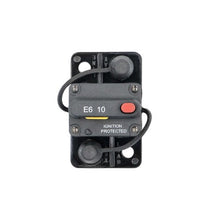 Load image into Gallery viewer, Install Bay M-CB10MR 10A Mini Circuit Breaker Manual Reset